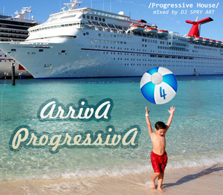 ArrivA ProgressivA #04